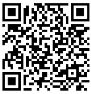 Bitcoin QR code